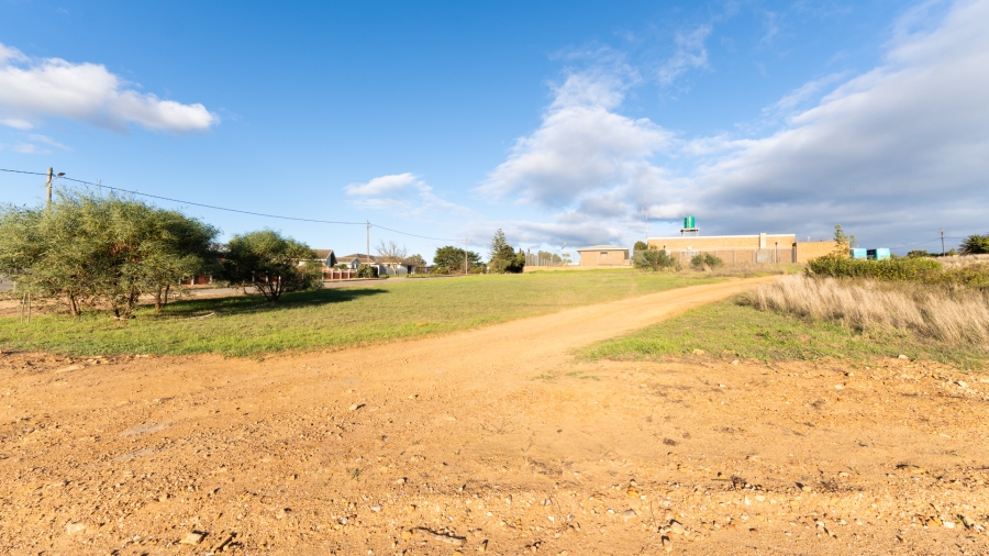 0 Bedroom Property for Sale in Napier Western Cape